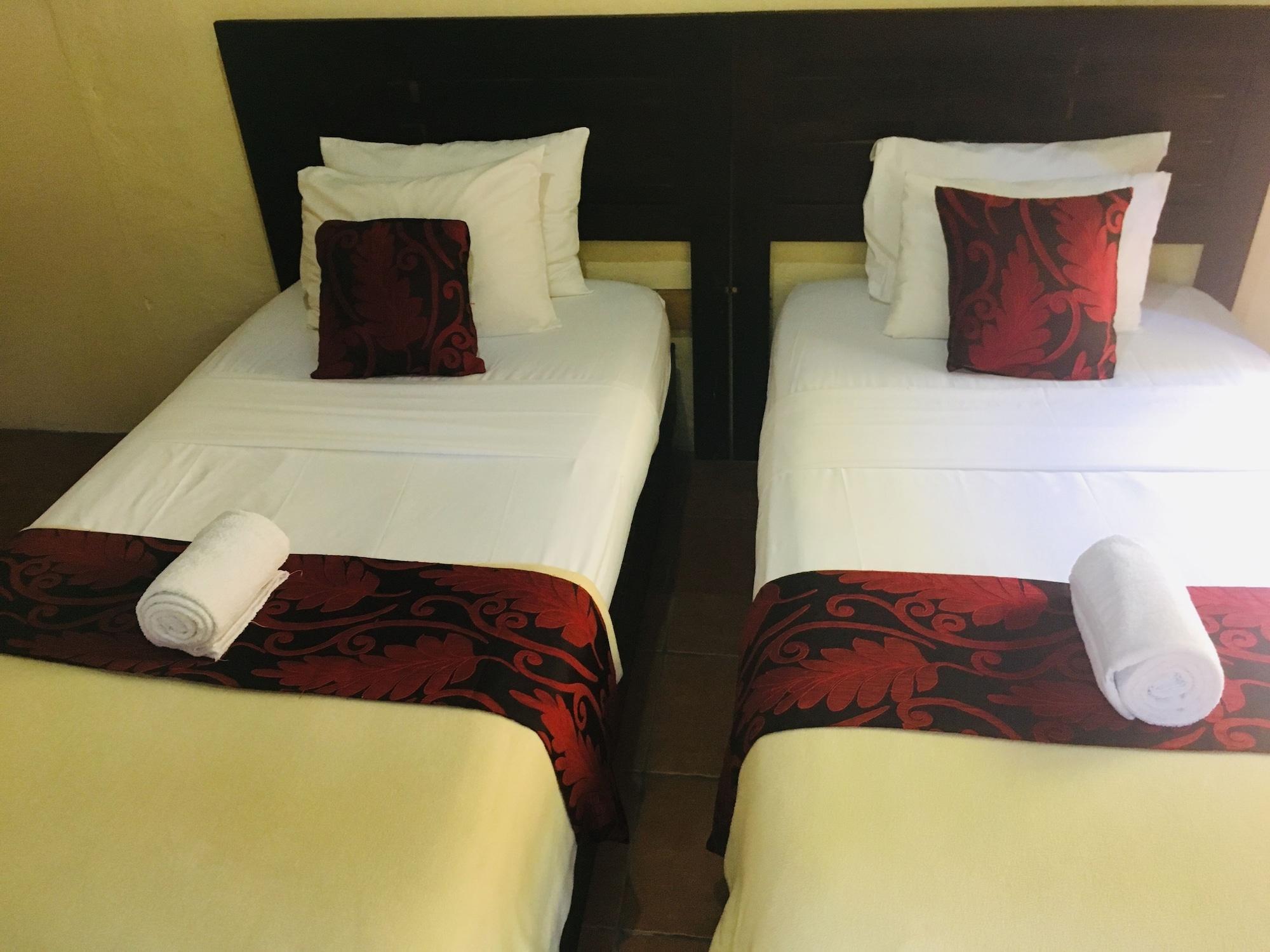 Hotel Tabulia Tree Nationalpark Nationalpark Manuel Antonio Exterior foto