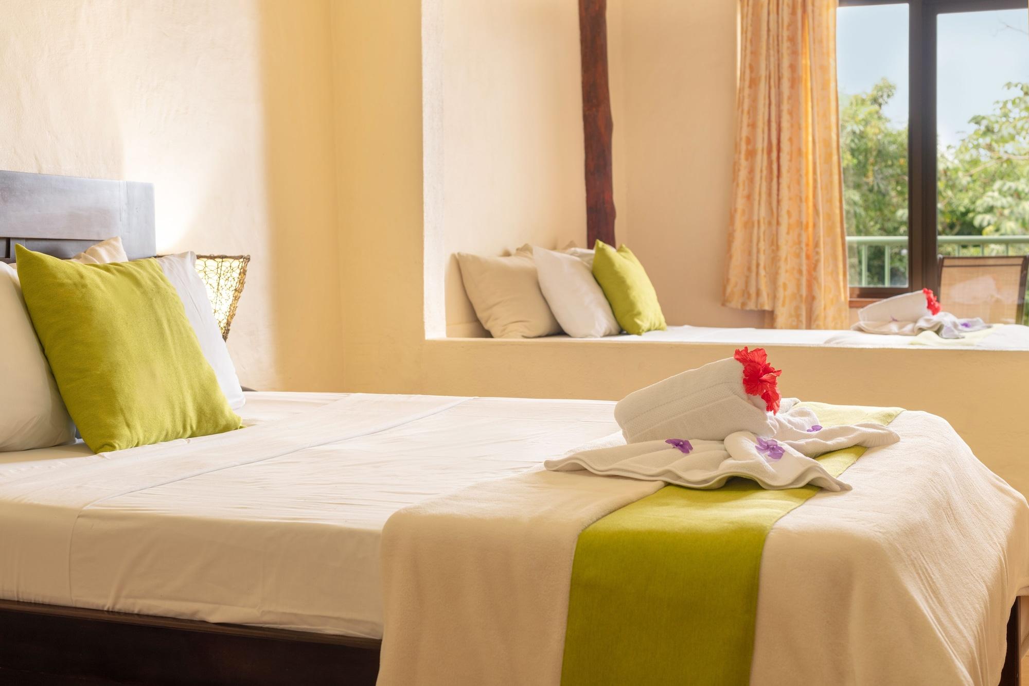 Hotel Tabulia Tree Nationalpark Nationalpark Manuel Antonio Exterior foto