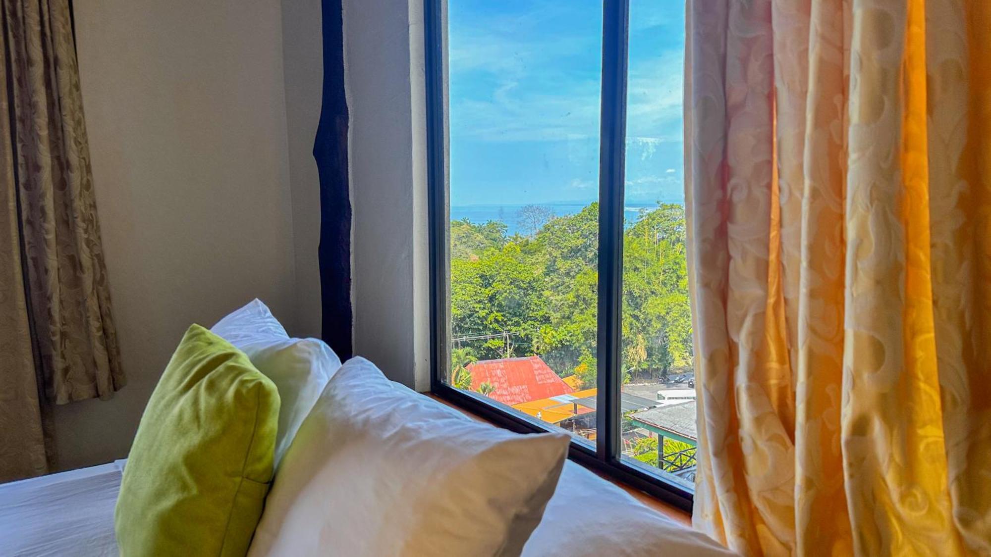 Hotel Tabulia Tree Nationalpark Nationalpark Manuel Antonio Exterior foto