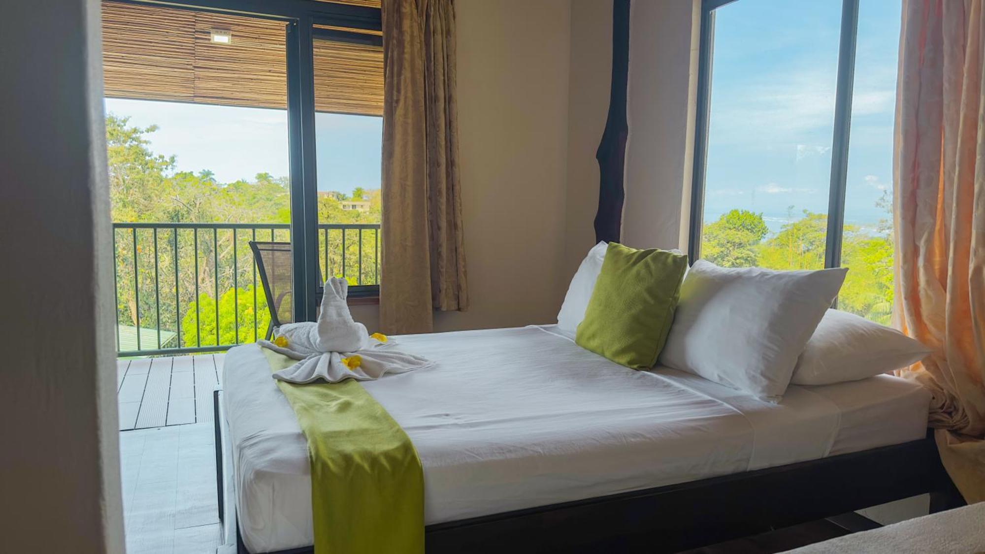 Hotel Tabulia Tree Nationalpark Nationalpark Manuel Antonio Exterior foto