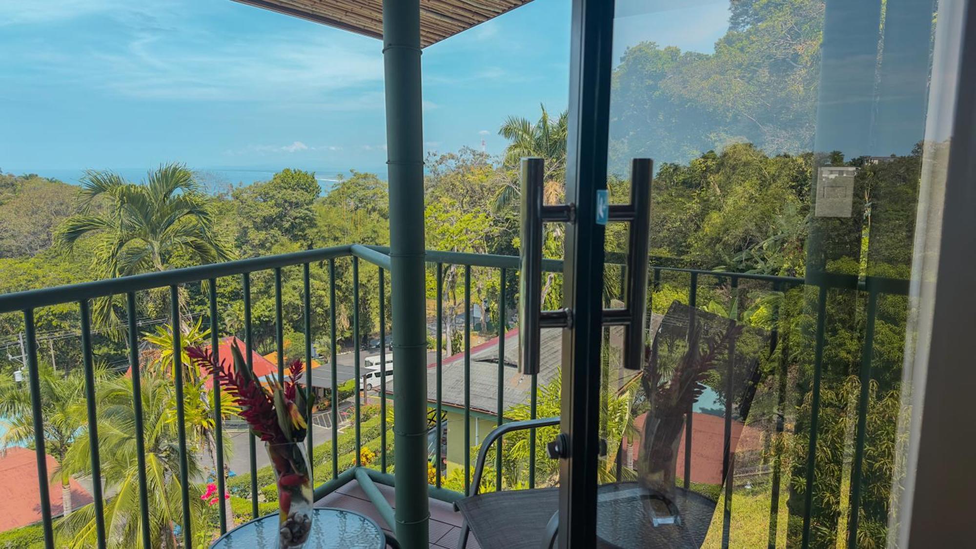 Hotel Tabulia Tree Nationalpark Nationalpark Manuel Antonio Exterior foto